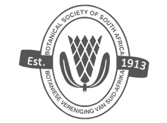 Botanical Society SA logo
